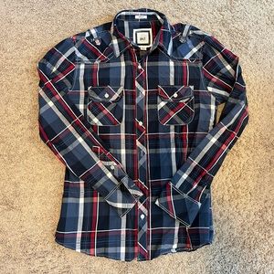 BKE Woven